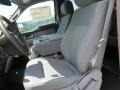 2012 Ingot Silver Metallic Ford F150 XLT SuperCrew  photo #24