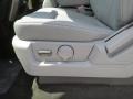 2012 Ingot Silver Metallic Ford F150 XLT SuperCrew  photo #25