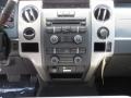 2012 Ingot Silver Metallic Ford F150 XLT SuperCrew  photo #27