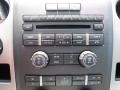 2012 Ingot Silver Metallic Ford F150 XLT SuperCrew  photo #28