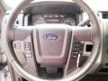 2012 Ingot Silver Metallic Ford F150 XLT SuperCrew  photo #30