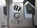 2012 Ingot Silver Metallic Ford F150 XLT SuperCrew  photo #32