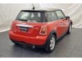 Chili Red - Cooper Hardtop Photo No. 2