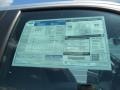 2012 Ingot Silver Metallic Ford F150 XLT SuperCrew  photo #34