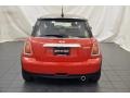Chili Red - Cooper Hardtop Photo No. 3