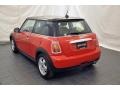 Chili Red - Cooper Hardtop Photo No. 4