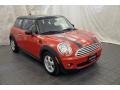 Chili Red - Cooper Hardtop Photo No. 7