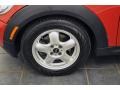 Chili Red - Cooper Hardtop Photo No. 8