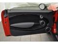 Chili Red - Cooper Hardtop Photo No. 11