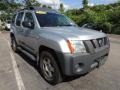 2005 Silver Lightning Metallic Nissan Xterra S 4x4  photo #5