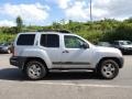 2005 Silver Lightning Metallic Nissan Xterra S 4x4  photo #6