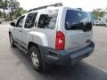 2005 Silver Lightning Metallic Nissan Xterra S 4x4  photo #10