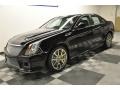 Black Raven - CTS -V Sedan Photo No. 3