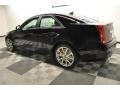 Black Raven - CTS -V Sedan Photo No. 4