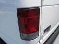 Oxford White - E Series Van E350 XL Extended Passenger Photo No. 11