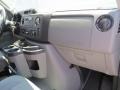 Oxford White - E Series Van E350 XL Extended Passenger Photo No. 15