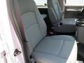 Oxford White - E Series Van E350 XL Extended Passenger Photo No. 16