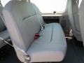 Oxford White - E Series Van E350 XL Extended Passenger Photo No. 18