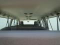 Oxford White - E Series Van E350 XL Extended Passenger Photo No. 20