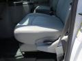 Oxford White - E Series Van E350 XL Extended Passenger Photo No. 24