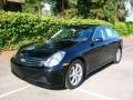 Black Obsidian - G 35 Sedan Photo No. 1