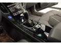 6 Speed Manual 2012 Cadillac CTS -V Sedan Transmission
