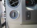 Oxford White - E Series Van E350 XL Extended Passenger Photo No. 32