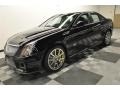 Black Raven - CTS -V Sedan Photo No. 39