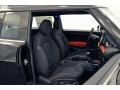  2013 Cooper S Clubman Championship Lounge Leather/Red Piping Interior