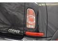 Midnight Black Metallic - Cooper Clubman Photo No. 3