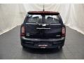 2013 Midnight Black Metallic Mini Cooper Clubman  photo #4