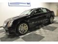 Black Raven - CTS -V Sedan Photo No. 49