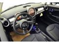 Midnight Black Metallic - Cooper Clubman Photo No. 17