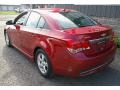 Crystal Red Metallic Tintcoat - Cruze LT/RS Photo No. 8