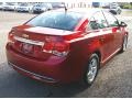 Crystal Red Metallic Tintcoat - Cruze LT/RS Photo No. 11