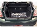 2013 British Racing Green II Metallic Mini Cooper Hardtop  photo #7