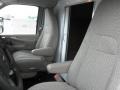 Summit White - Savana Cutaway 3500 Commercial Moving Truck Photo No. 9