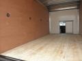 Summit White - Savana Cutaway 3500 Commercial Moving Truck Photo No. 12