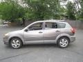 2003 Shadow Gray Pontiac Vibe   photo #1