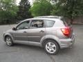 2003 Shadow Gray Pontiac Vibe   photo #4