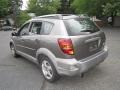 2003 Shadow Gray Pontiac Vibe   photo #5