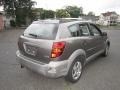 2003 Shadow Gray Pontiac Vibe   photo #7