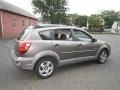 2003 Shadow Gray Pontiac Vibe   photo #8