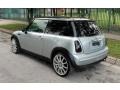 Pure Silver Metallic - Cooper Hardtop Photo No. 9