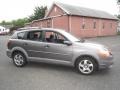 2003 Shadow Gray Pontiac Vibe   photo #10