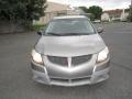 2003 Shadow Gray Pontiac Vibe   photo #12