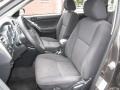 Front Seat of 2003 Vibe 