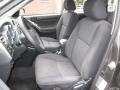 2003 Shadow Gray Pontiac Vibe   photo #13