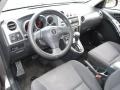 2003 Pontiac Vibe Slate Interior Prime Interior Photo