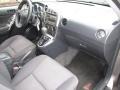 2003 Shadow Gray Pontiac Vibe   photo #16